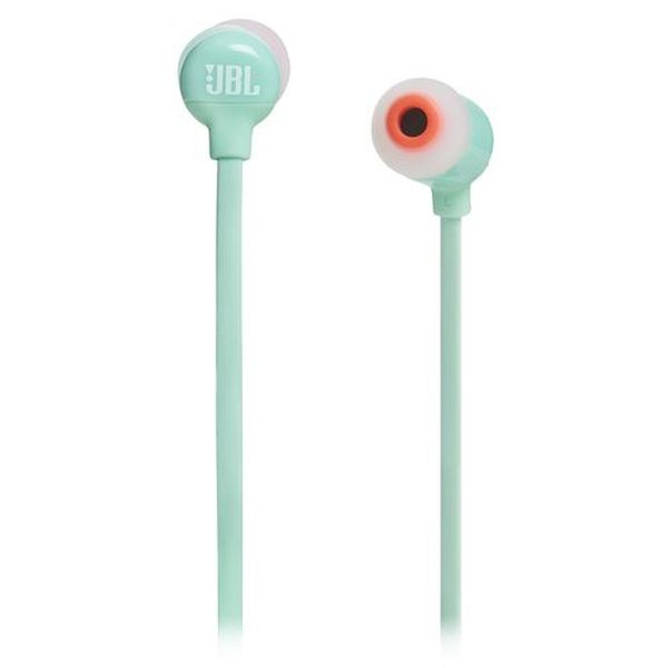 Наушники JBL Tune 110BT (зеленый) Наушники JBL Tune 110BT (зеленый)