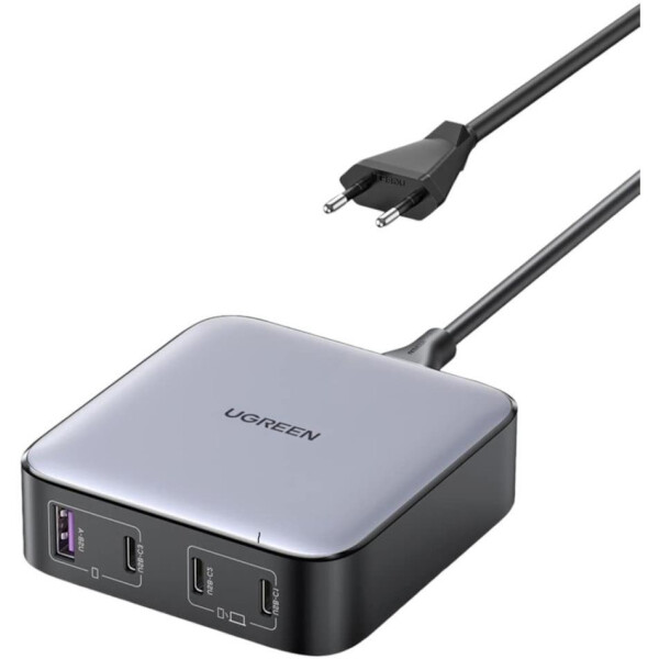 Сетевое зарядное устройство UGREEN CD328-90928