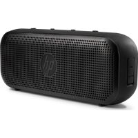 Беспроводная колонка HP 400 (X0N08AA) черный Беспроводная колонка HP 400 (X0N08AA) черный