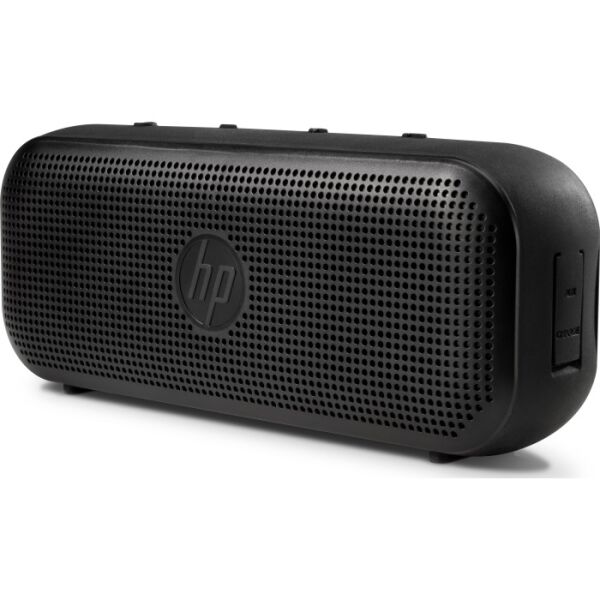 Беспроводная колонка HP 400 (X0N08AA) черный Беспроводная колонка HP 400 (X0N08AA) черный