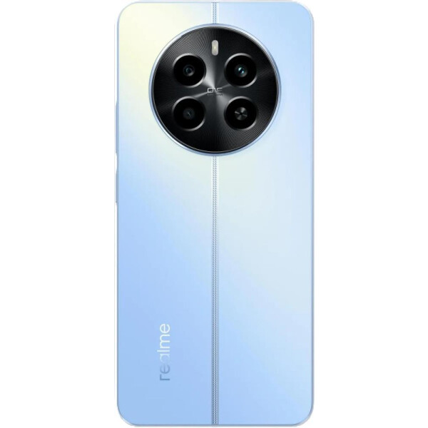 Смартфон Realme 12 RMX3871 8GB/512GB (голубой) Смартфон Realme 12 RMX3871 8GB/512GB (голубой)