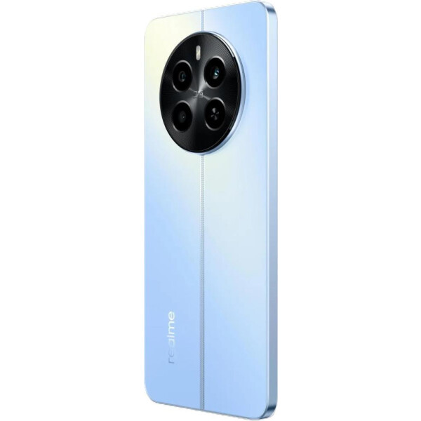 Смартфон Realme 12 RMX3871 8GB/512GB (голубой) Смартфон Realme 12 RMX3871 8GB/512GB (голубой)