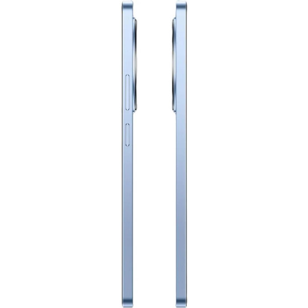 Смартфон Realme 12 RMX3871 8GB/512GB (голубой) Смартфон Realme 12 RMX3871 8GB/512GB (голубой)