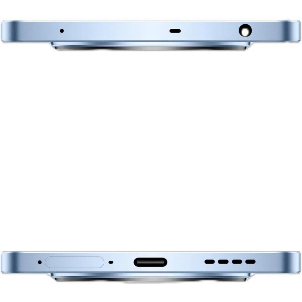Смартфон Realme 12 RMX3871 8GB/512GB (голубой) Смартфон Realme 12 RMX3871 8GB/512GB (голубой)