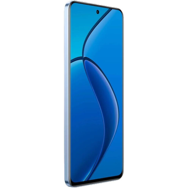 Смартфон Realme 12 RMX3871 8GB/512GB (голубой) Смартфон Realme 12 RMX3871 8GB/512GB (голубой)