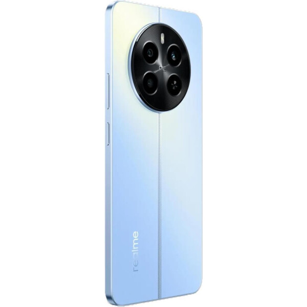 Смартфон Realme 12 RMX3871 8GB/512GB (голубой) Смартфон Realme 12 RMX3871 8GB/512GB (голубой)