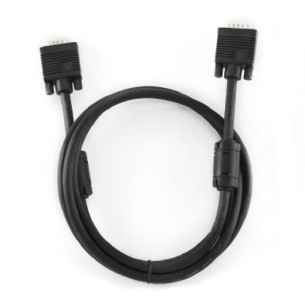 Кабель Gembird CC-PPVGA-10-B Кабель Gembird CC-PPVGA-10-B