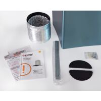 Вытяжка кухонная EXITEQ EX-1255 Вытяжка кухонная EXITEQ EX-1255