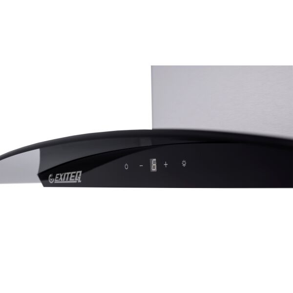 Вытяжка кухонная EXITEQ EX-1255 Вытяжка кухонная EXITEQ EX-1255