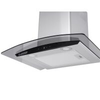 Вытяжка кухонная EXITEQ EX-1255 Вытяжка кухонная EXITEQ EX-1255