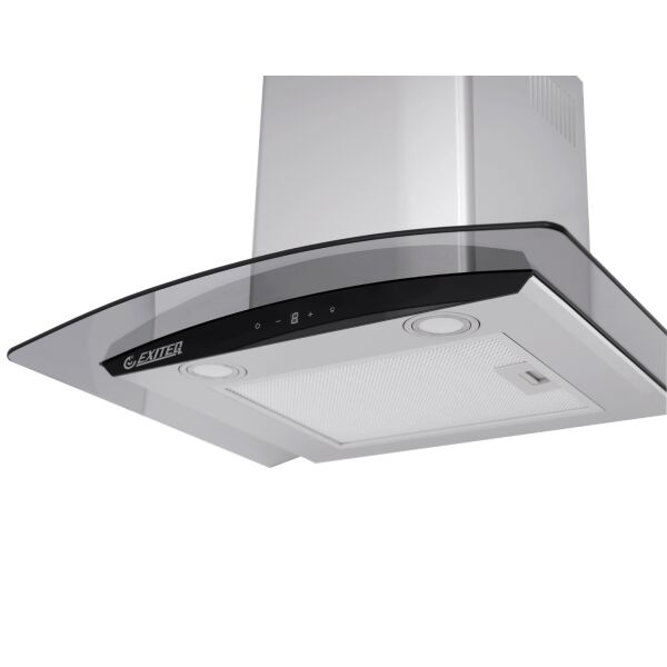 Вытяжка кухонная EXITEQ EX-1255 Вытяжка кухонная EXITEQ EX-1255