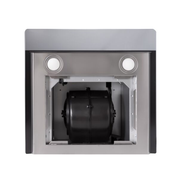 Вытяжка кухонная EXITEQ EX-1255 Вытяжка кухонная EXITEQ EX-1255