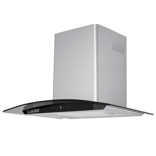 Вытяжка кухонная EXITEQ EX-1255 Вытяжка кухонная EXITEQ EX-1255