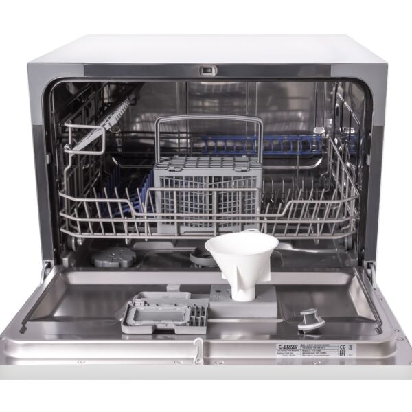 Посудомоечная машина Exiteq EXDW-T503 Посудомоечная машина Exiteq EXDW-T503