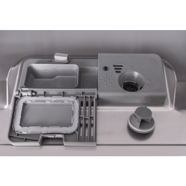 Посудомоечная машина Exiteq EXDW-T503 Посудомоечная машина Exiteq EXDW-T503