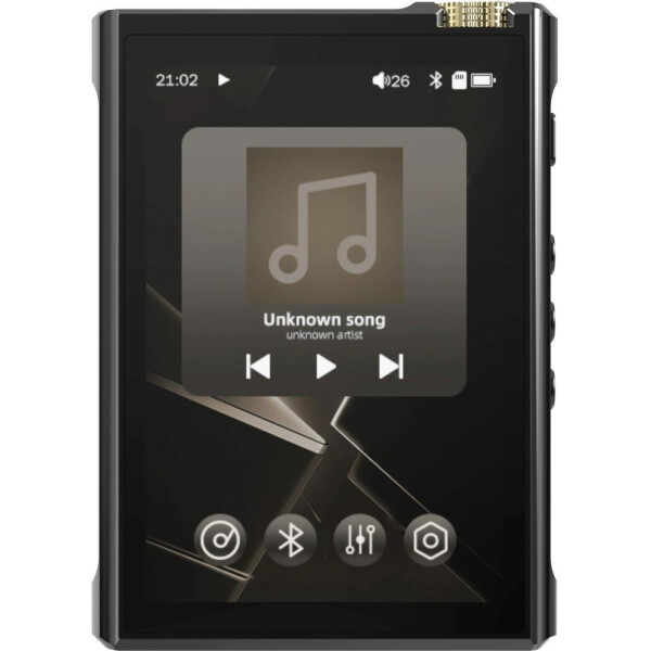 Плеер MP3 Digma Pro XT7