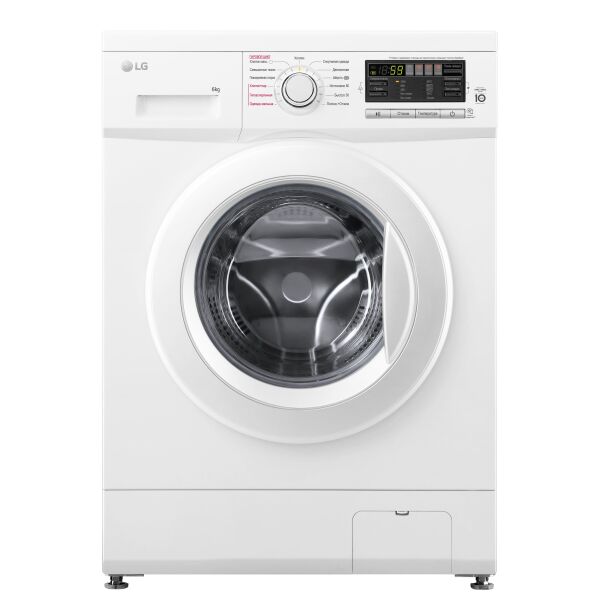 

Стиральные машины LG, Стиральная машина LG F12M7NDS0