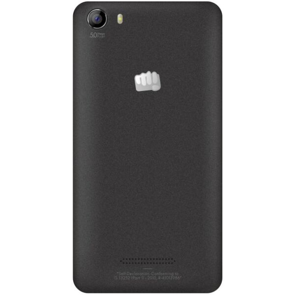Смартфон MICROMAX Canvas Magnus Q334 black Смартфон MICROMAX Canvas Magnus Q334 black