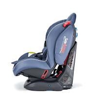 Детское автокресло LORELLI ARTHUR ISOFIX DARK BLUE LEATHER 0-25 кг Детское автокресло LORELLI ARTHUR ISOFIX DARK BLUE LEATHER 0-25 кг