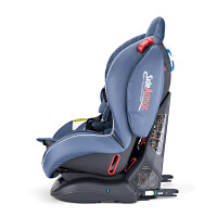 Детское автокресло LORELLI ARTHUR ISOFIX DARK BLUE LEATHER 0-25 кг Детское автокресло LORELLI ARTHUR ISOFIX DARK BLUE LEATHER 0-25 кг