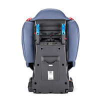 Детское автокресло LORELLI ARTHUR ISOFIX DARK BLUE LEATHER 0-25 кг Детское автокресло LORELLI ARTHUR ISOFIX DARK BLUE LEATHER 0-25 кг