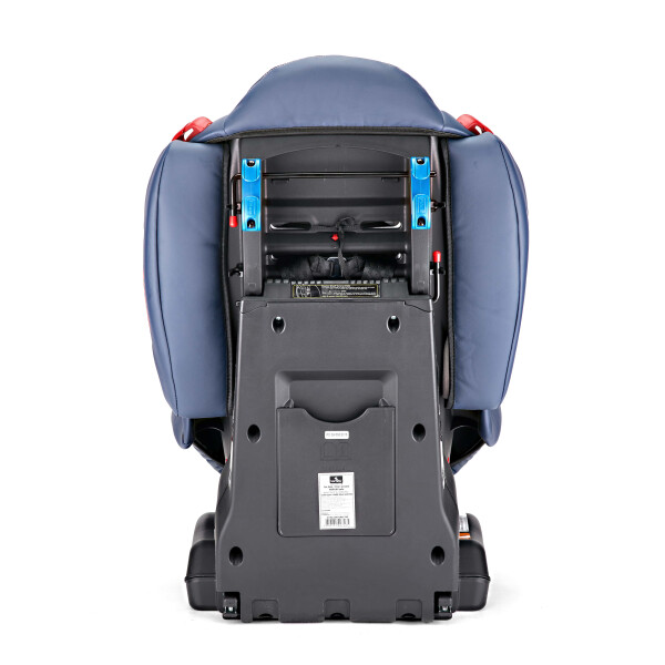Детское автокресло LORELLI ARTHUR ISOFIX DARK BLUE LEATHER 0-25 кг Детское автокресло LORELLI ARTHUR ISOFIX DARK BLUE LEATHER 0-25 кг