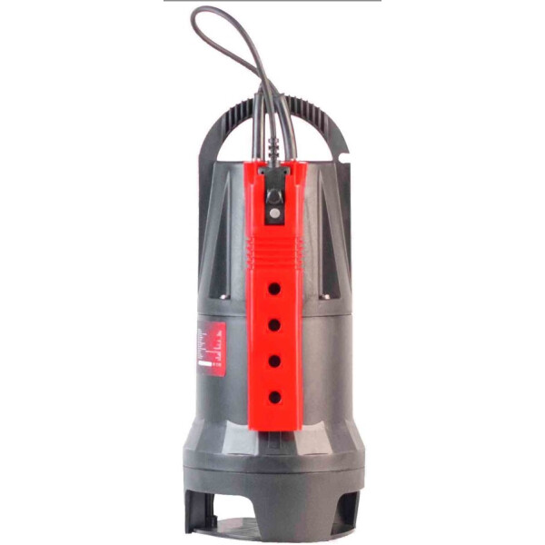 Дренажный насос Verton AQUA DP750/35PI Дренажный насос Verton AQUA DP750/35PI