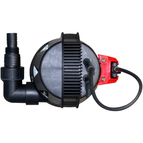 Дренажный насос Verton AQUA DP750/35PI Дренажный насос Verton AQUA DP750/35PI
