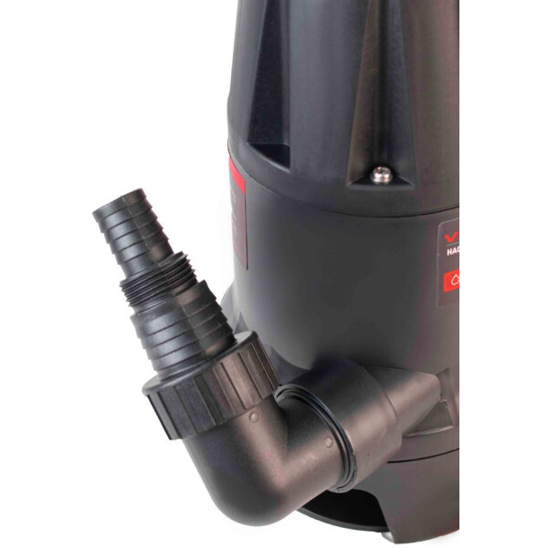 Дренажный насос Verton AQUA DP750/35PI Дренажный насос Verton AQUA DP750/35PI