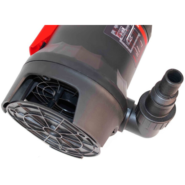Дренажный насос Verton AQUA DP750/35PI Дренажный насос Verton AQUA DP750/35PI