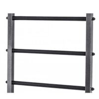 Шведская стенка GetActive Force 4GA-05 (серебристый) Шведская стенка GetActive Force 4GA-05 (серебристый)