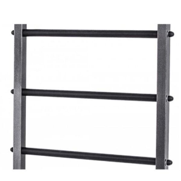 Шведская стенка GetActive Force 4GA-05 (серебристый) Шведская стенка GetActive Force 4GA-05 (серебристый)