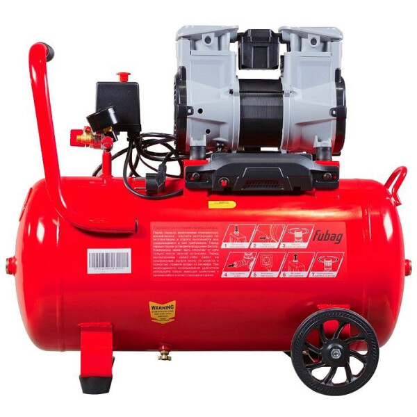 Компрессор Fubag OLS 250/50 CM2 646072 Компрессор Fubag OLS 250/50 CM2 646072