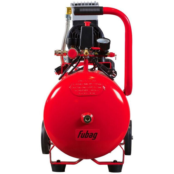 Компрессор Fubag OLS 250/50 CM2 646072 Компрессор Fubag OLS 250/50 CM2 646072