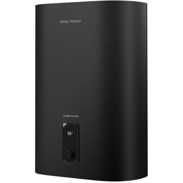 Водонагреватель Royal Thermo RWH 30 Smalto Inverter Grafit Водонагреватель Royal Thermo RWH 30 Smalto Inverter Grafit