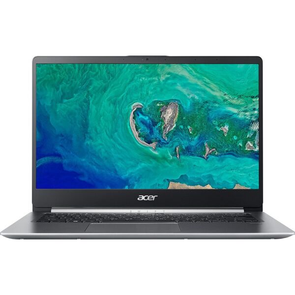

Ноутбуки Acer, Ноутбук Acer Swift 1 SF114-32-P7DA NX.GXUEU.011