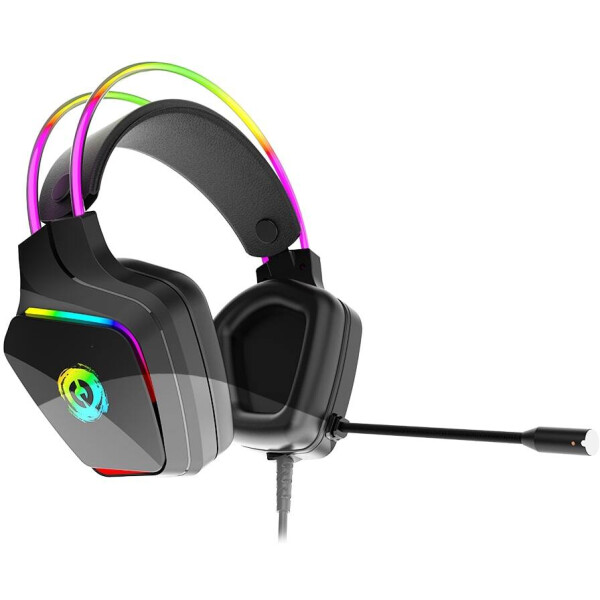 Наушники Canyon Darkless GH-9A Наушники Canyon Darkless GH-9A