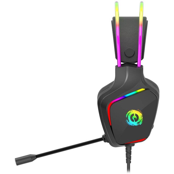 Наушники Canyon Darkless GH-9A Наушники Canyon Darkless GH-9A