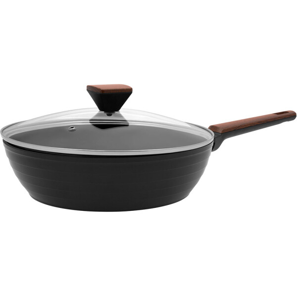 

Посуда для приготовления POLARIS, Сотейник Polaris Albero-28ST