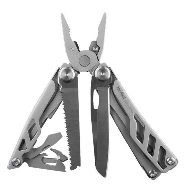 

Ножи, ножницы, ножеточки NexTool, Мультитул NexTool Flagship Pro KT5020
