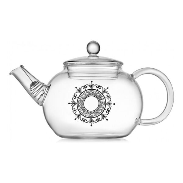 

Посуда для напитков, чая и кофе WALMER, Заварочный чайник Walmer Arabesque W37000883