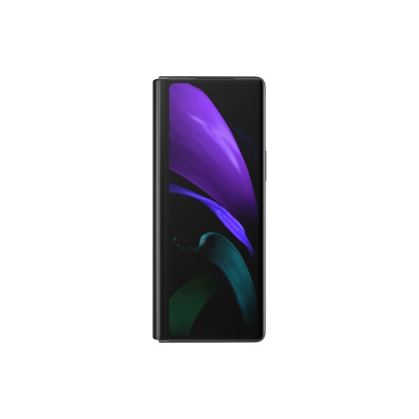 Смартфон Samsung Galaxy Z Fold2 SM-F916B 12GB/256GB (черный) Смартфон Samsung Galaxy Z Fold2 SM-F916B 12GB/256GB (черный)