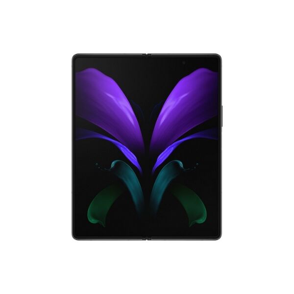 Смартфон Samsung Galaxy Z Fold2 SM-F916B 12GB/256GB (черный) Смартфон Samsung Galaxy Z Fold2 SM-F916B 12GB/256GB (черный)