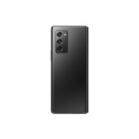 Смартфон Samsung Galaxy Z Fold2 SM-F916B 12GB/256GB (черный) Смартфон Samsung Galaxy Z Fold2 SM-F916B 12GB/256GB (черный)
