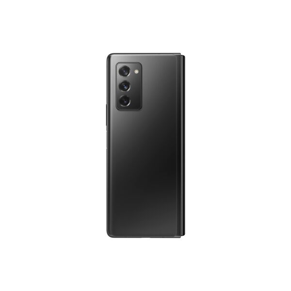 Смартфон Samsung Galaxy Z Fold2 SM-F916B 12GB/256GB (черный) Смартфон Samsung Galaxy Z Fold2 SM-F916B 12GB/256GB (черный)
