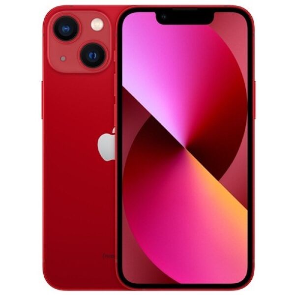 

Смартфоны APPLE, Смартфон APPLE iPhone 13 mini 256GB (PRODUCT)RED (MLM73RK/A)