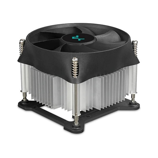 Кулер для процессора DeepCool THETA 20 PWM 1700 DP-ICAS-T20P-17
