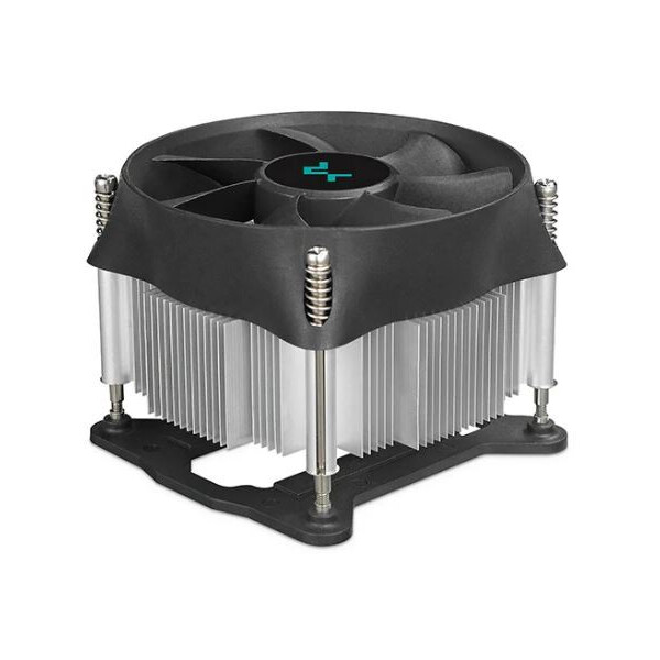 Кулер для процессора DeepCool THETA 31 PWM 1700 DP-ICAS-T31P-17