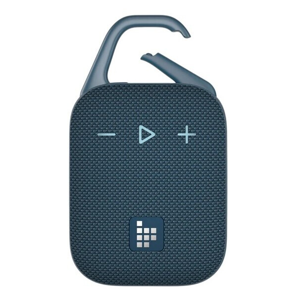 Портативная колонка Tronsmart Mirtune H1 Steel Blue