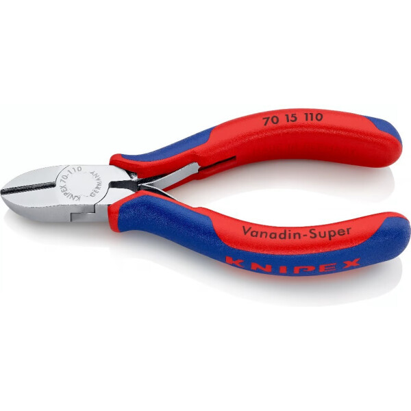 Бокорезы Knipex 70 15 110